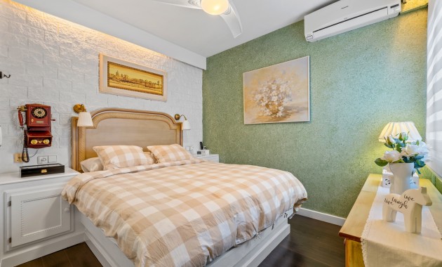 Venta - Apartamento / piso -
Torrevieja - Torrevieja - Centre