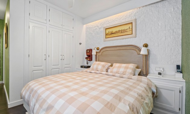 Venta - Apartamento / piso -
Torrevieja - Torrevieja - Centre