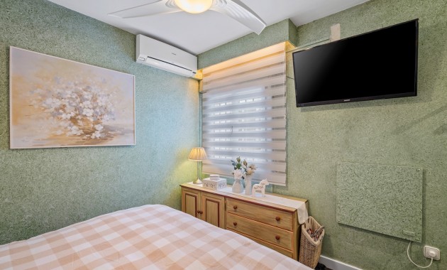 Venta - Apartamento / piso -
Torrevieja - Torrevieja - Centre