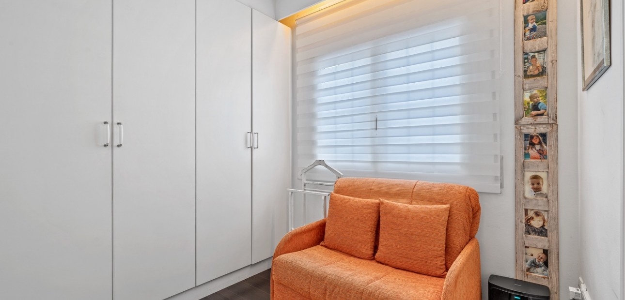 Venta - Apartamento / piso -
Torrevieja - Torrevieja - Centre