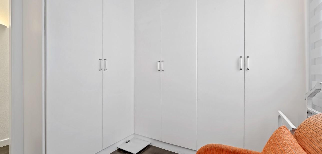 Venta - Apartamento / piso -
Torrevieja - Torrevieja - Centre