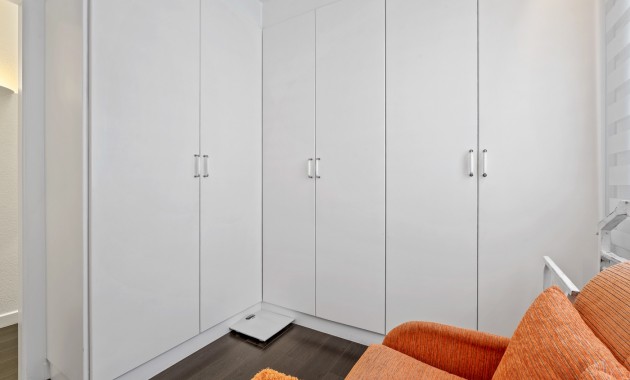 Venta - Apartamento / piso -
Torrevieja - Torrevieja - Centre