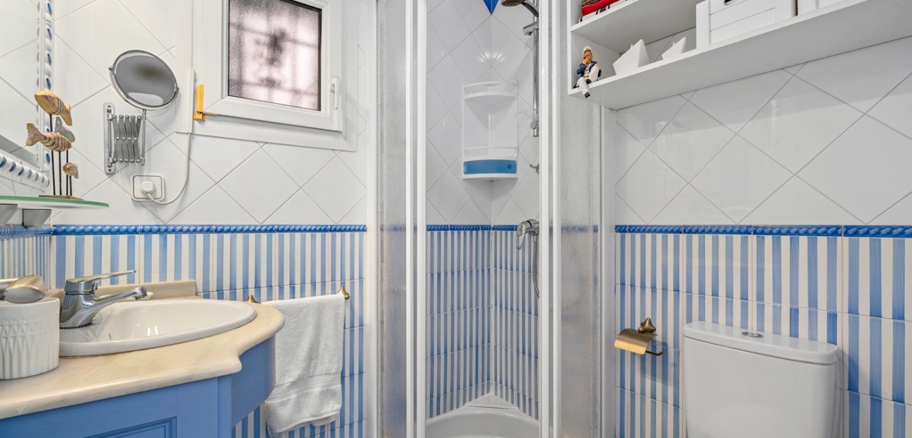 Venta - Apartamento / piso -
Torrevieja - Torrevieja - Centre