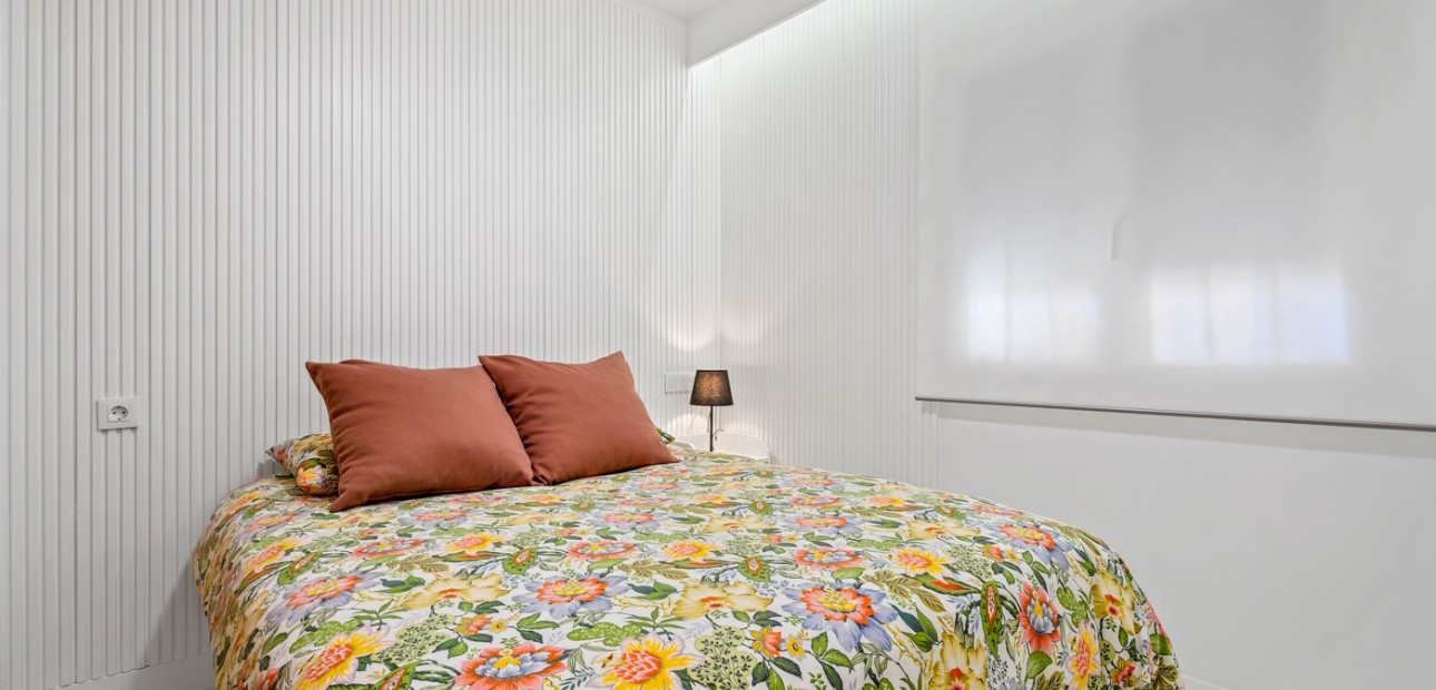 Venta - Apartamento / piso -
Torrevieja - Torrevieja - Centre