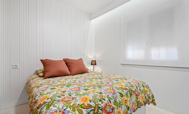 Venta - Apartamento / piso -
Torrevieja - Torrevieja - Centre