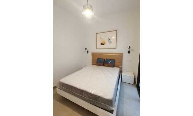 Nueva construcción  - Apartamento / piso -
Torrevieja - Torrevieja - Playa de los Locos