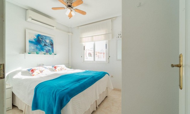 Venta - Terraced house -
Orihuela Costa - Playa Flamenca