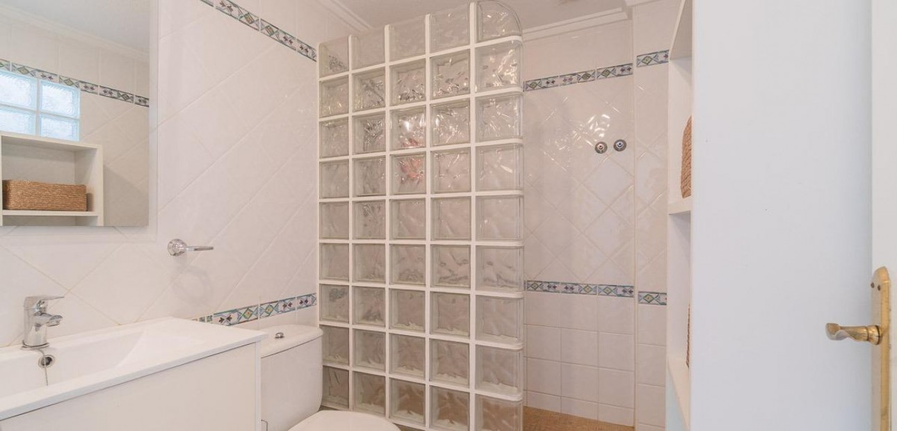 Venta - Terraced house -
Orihuela Costa - Playa Flamenca