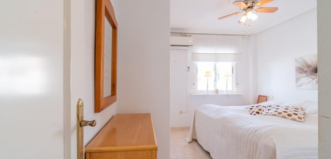 Venta - Terraced house -
Orihuela Costa - Playa Flamenca