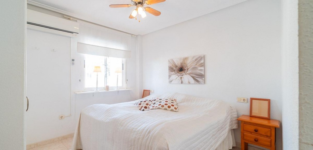 Venta - Terraced house -
Orihuela Costa - Playa Flamenca