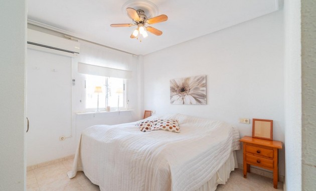 Venta - Terraced house -
Orihuela Costa - Playa Flamenca