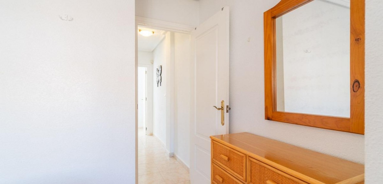 Venta - Terraced house -
Orihuela Costa - Playa Flamenca
