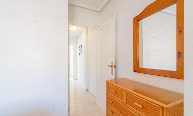 Venta - Terraced house -
Orihuela Costa - Playa Flamenca