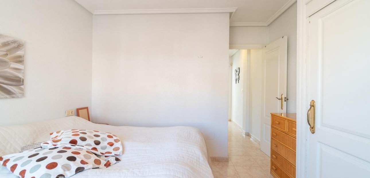 Venta - Terraced house -
Orihuela Costa - Playa Flamenca