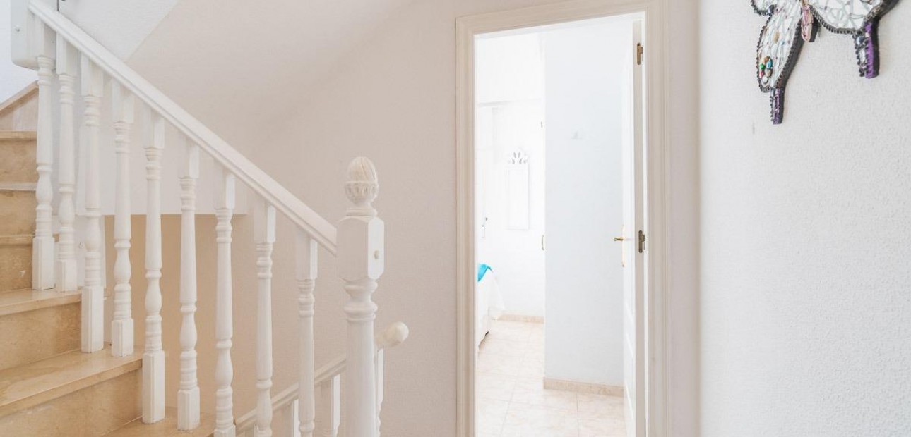 Venta - Terraced house -
Orihuela Costa - Playa Flamenca