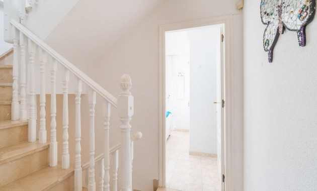 Venta - Terraced house -
Orihuela Costa - Playa Flamenca