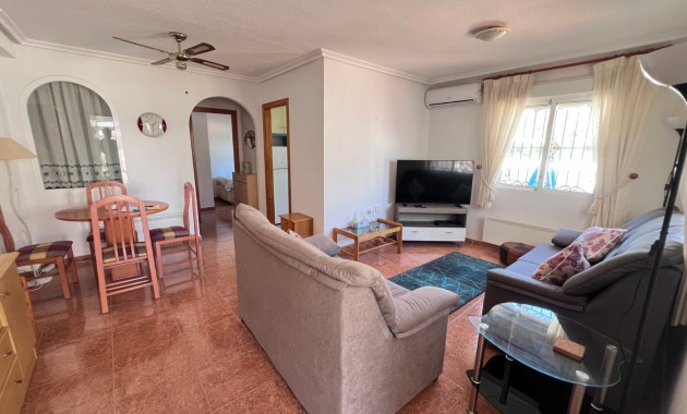 Venta - House -
Entre Naranjo - Vistabella Golf