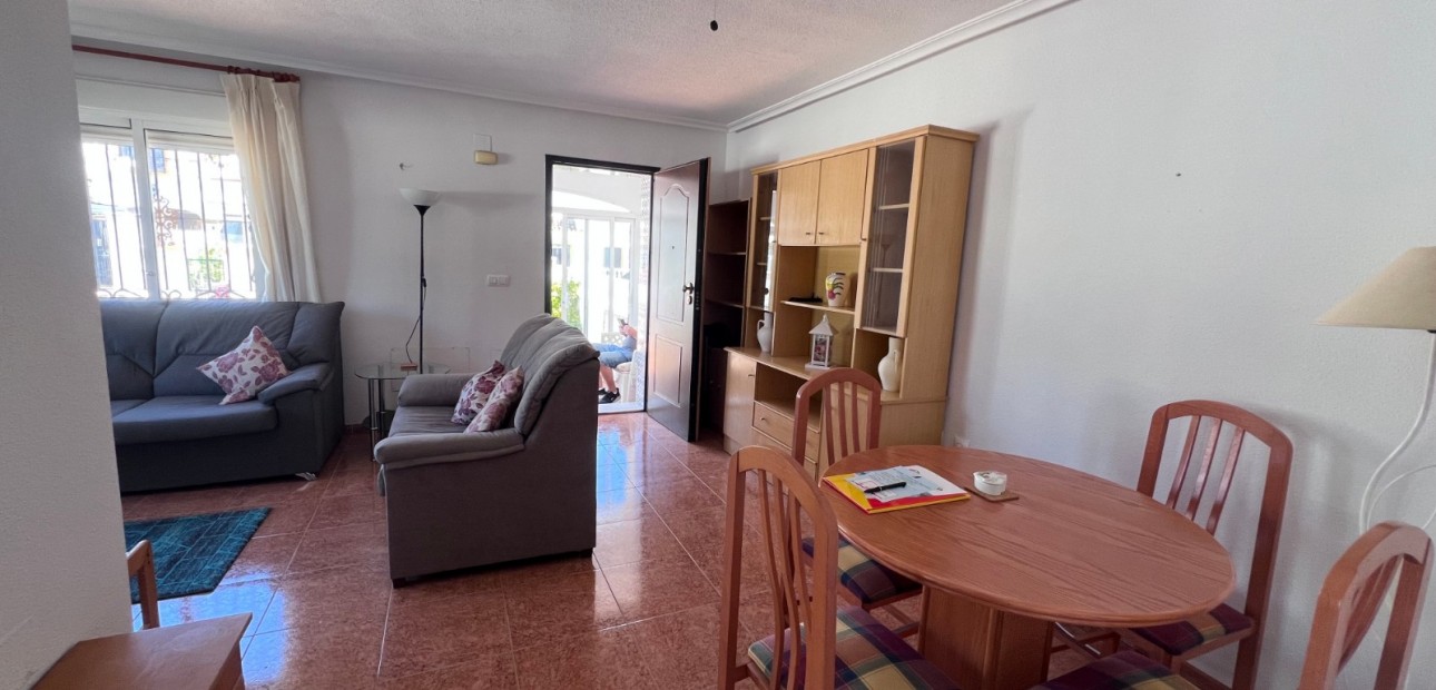 Venta - House -
Entre Naranjo - Vistabella Golf