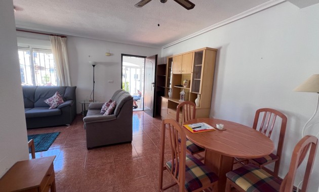 Venta - House -
Entre Naranjo - Vistabella Golf