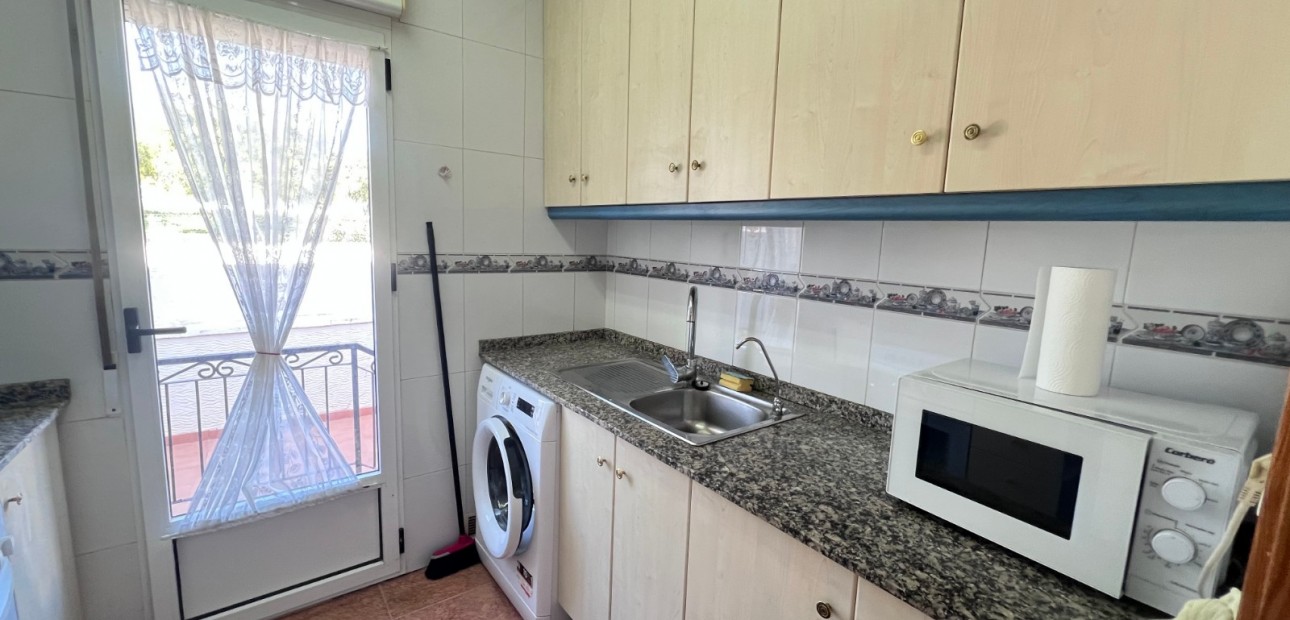 Venta - House -
Entre Naranjo - Vistabella Golf