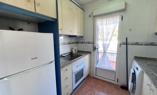 Venta - House -
Entre Naranjo - Vistabella Golf