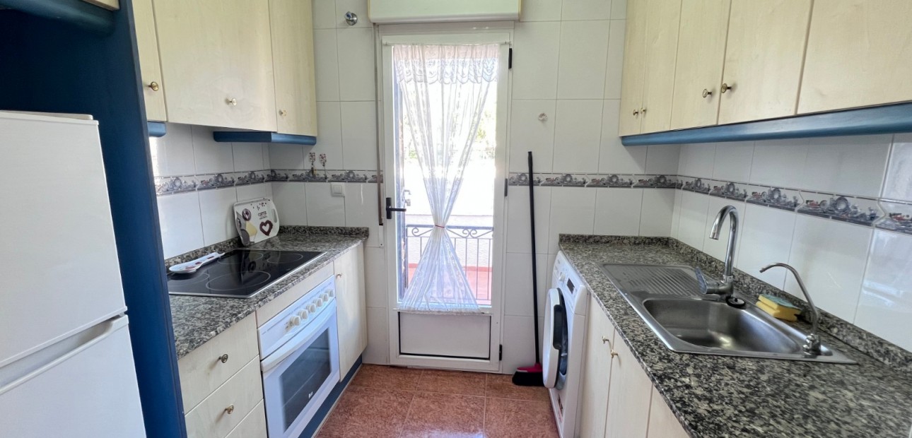 Venta - House -
Entre Naranjo - Vistabella Golf