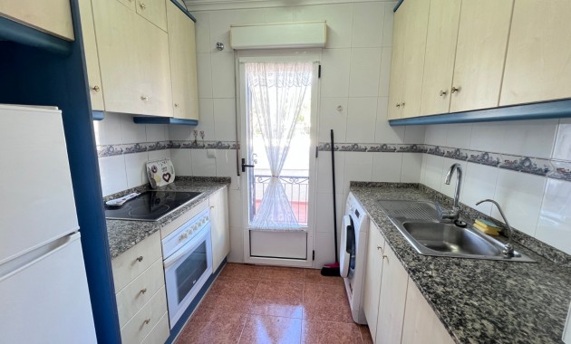 Venta - House -
Entre Naranjo - Vistabella Golf