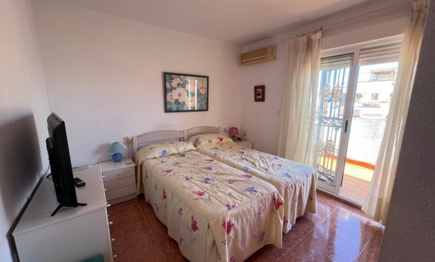 Venta - House -
Entre Naranjo - Vistabella Golf