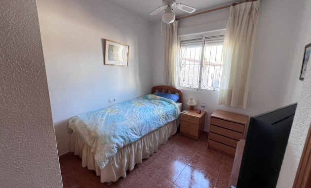 Venta - House -
Entre Naranjo - Vistabella Golf