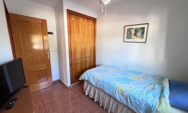 Venta - House -
Entre Naranjo - Vistabella Golf