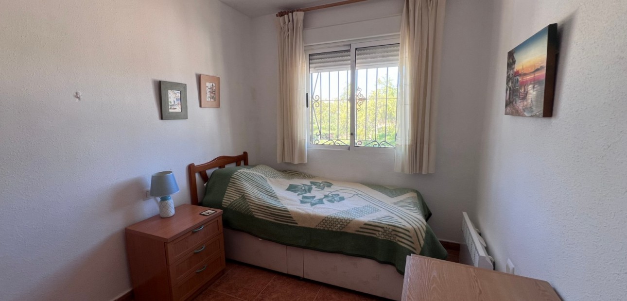 Venta - House -
Entre Naranjo - Vistabella Golf