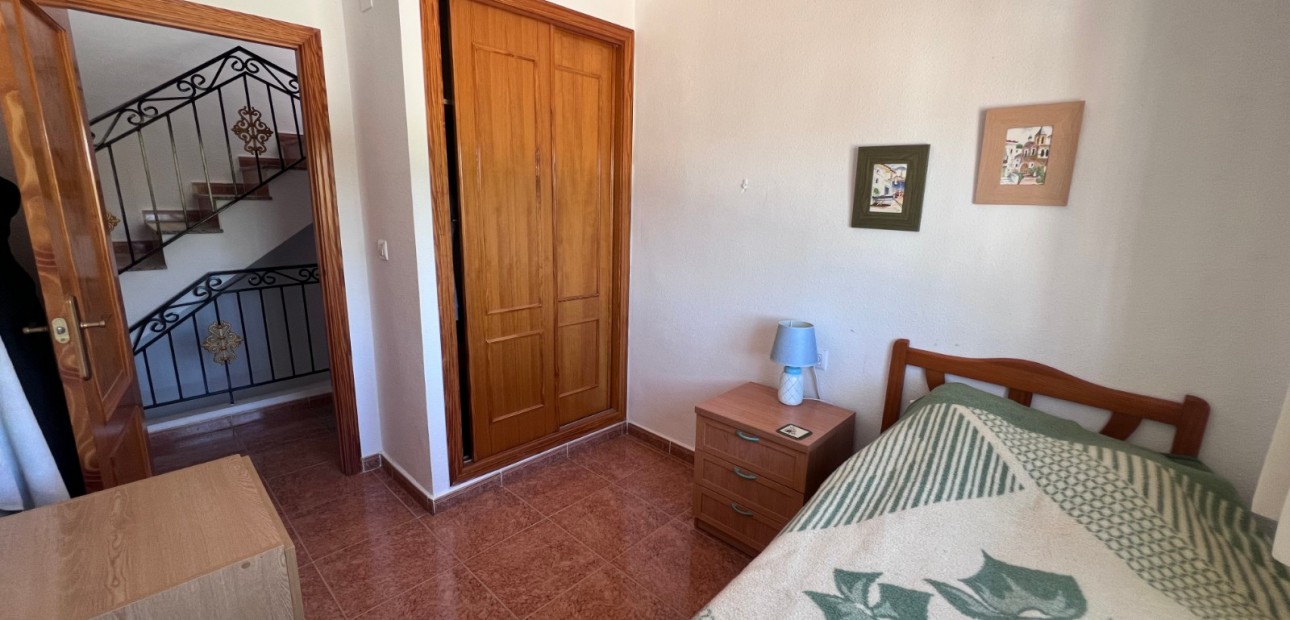 Venta - House -
Entre Naranjo - Vistabella Golf
