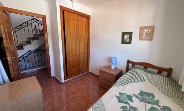 Venta - House -
Entre Naranjo - Vistabella Golf