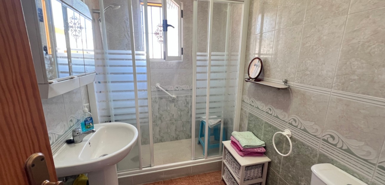 Venta - House -
Entre Naranjo - Vistabella Golf