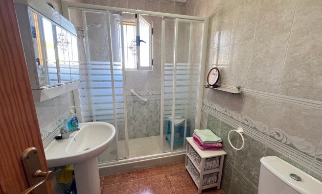 Venta - House -
Entre Naranjo - Vistabella Golf