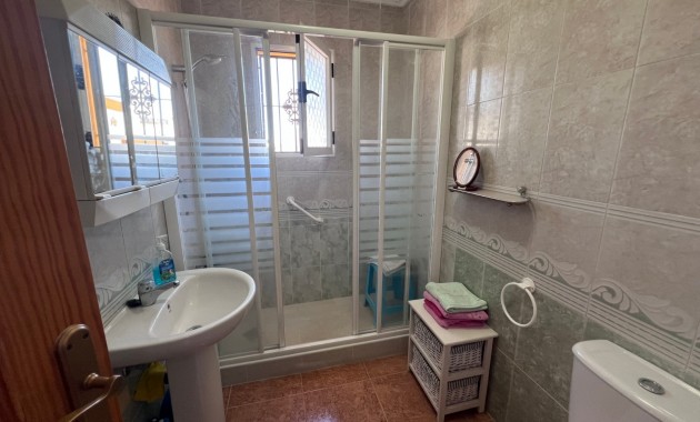 Venta - House -
Entre Naranjo - Vistabella Golf