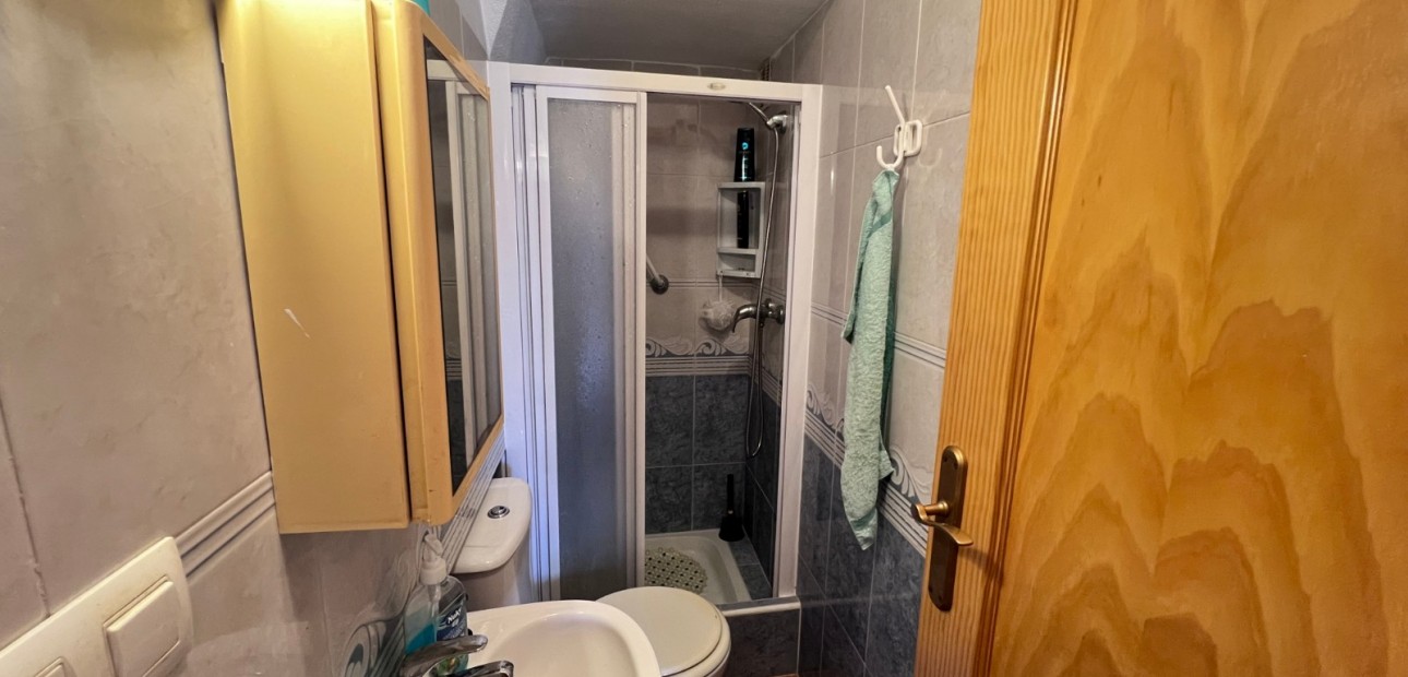 Venta - House -
Entre Naranjo - Vistabella Golf