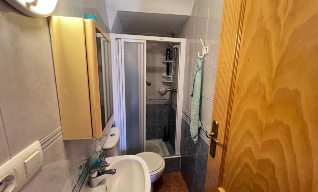 Venta - House -
Entre Naranjo - Vistabella Golf