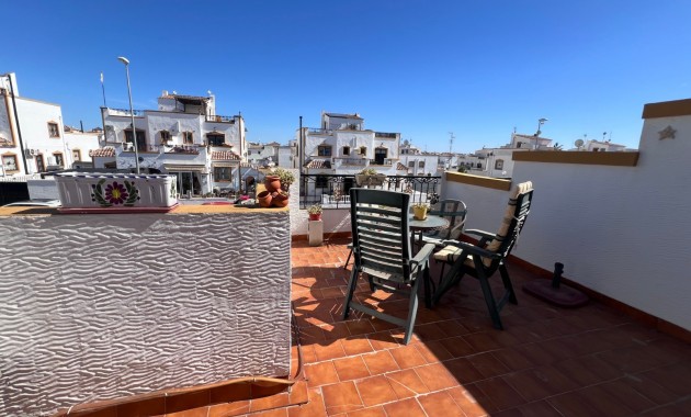 Venta - House -
Entre Naranjo - Vistabella Golf