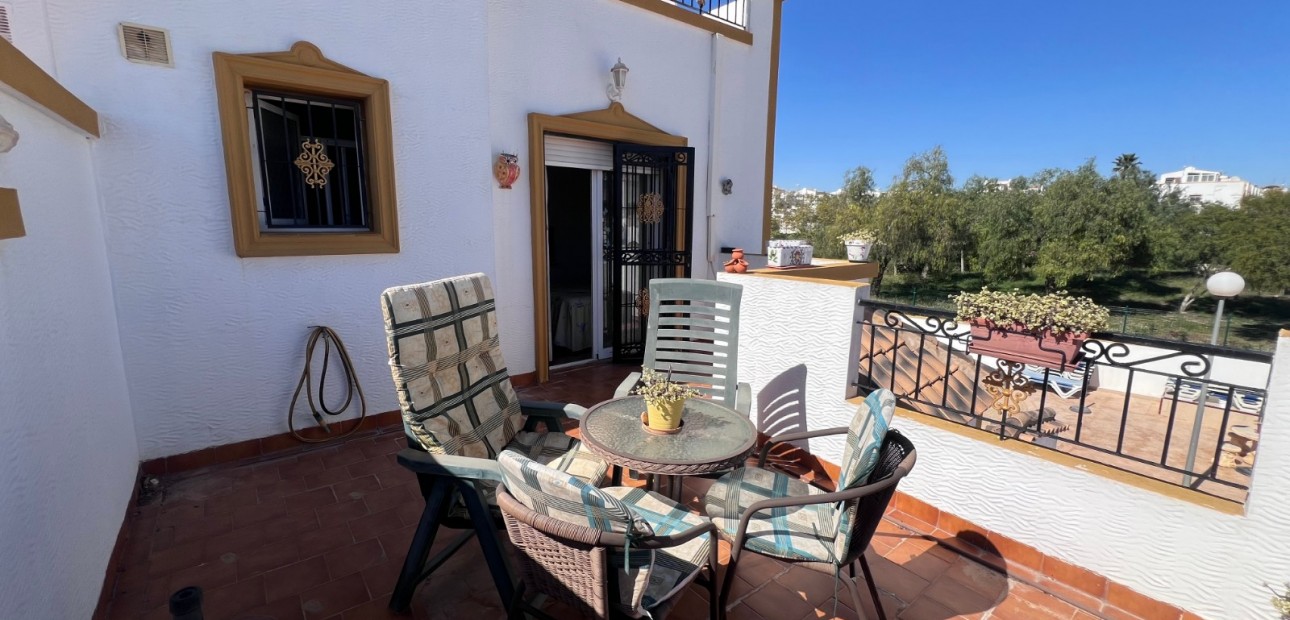 Venta - House -
Entre Naranjo - Vistabella Golf
