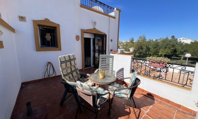 Venta - House -
Entre Naranjo - Vistabella Golf