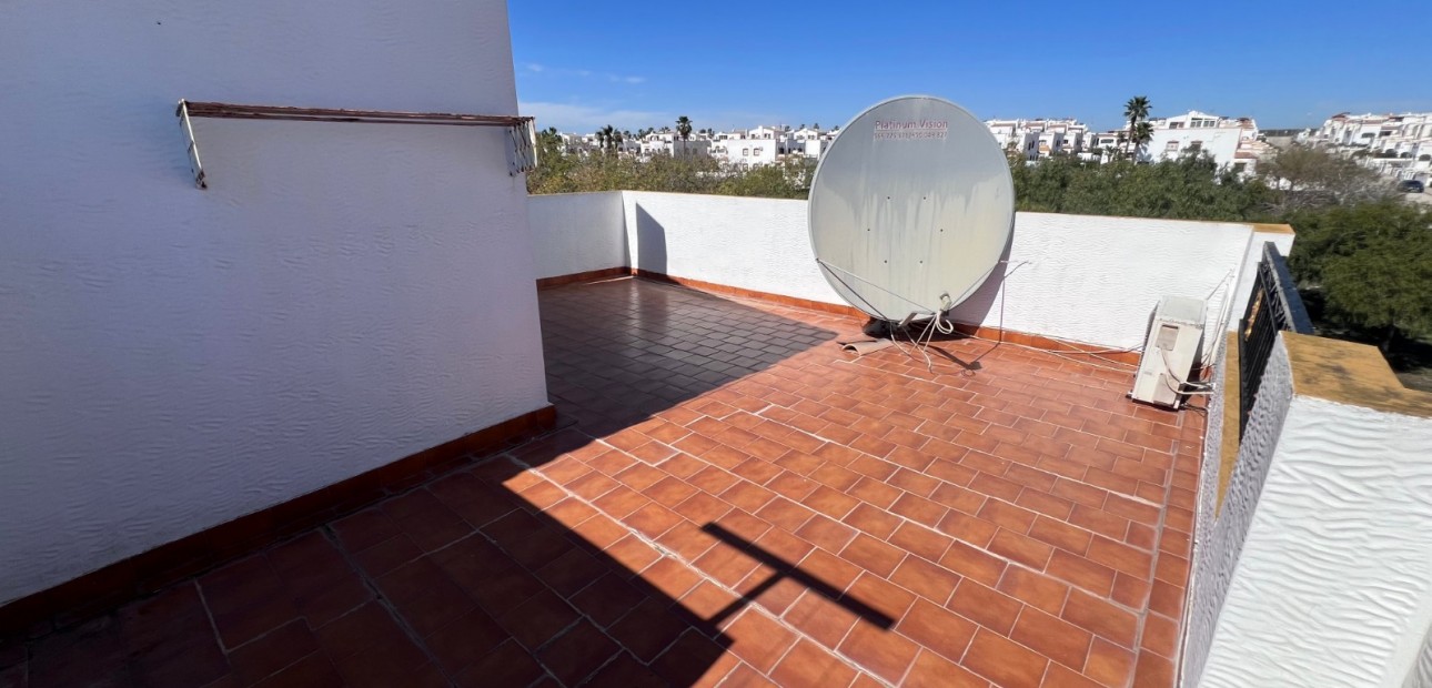 Venta - House -
Entre Naranjo - Vistabella Golf