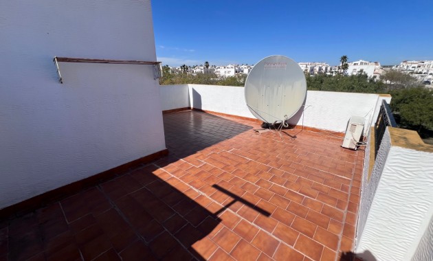 Venta - House -
Entre Naranjo - Vistabella Golf