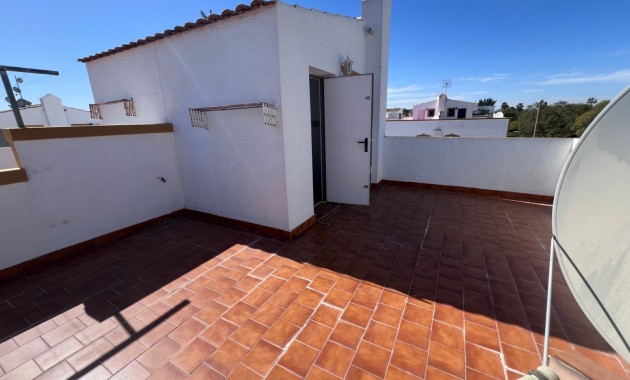 Venta - House -
Entre Naranjo - Vistabella Golf