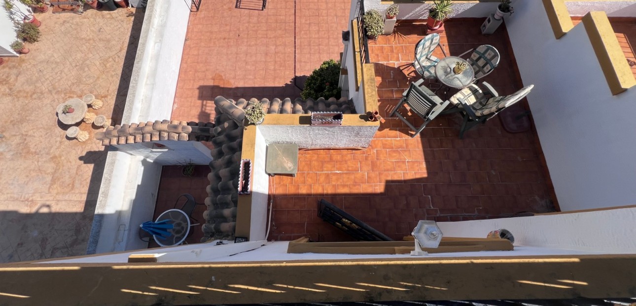 Venta - House -
Entre Naranjo - Vistabella Golf