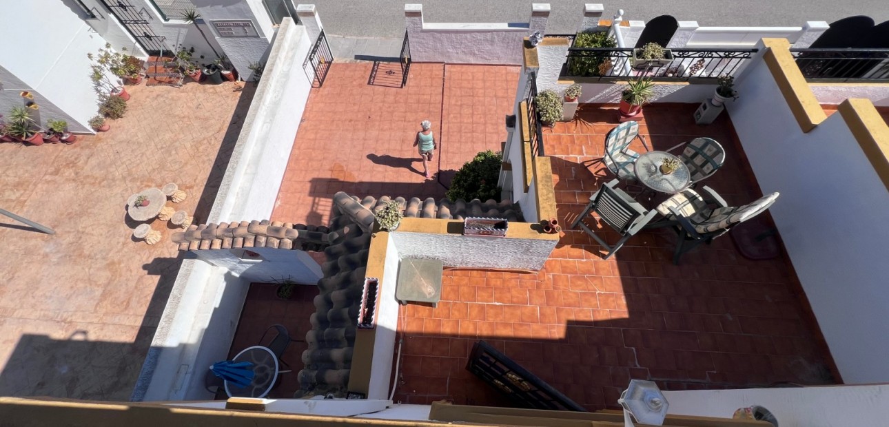 Venta - House -
Entre Naranjo - Vistabella Golf