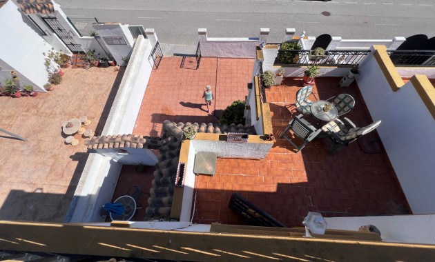 Venta - House -
Entre Naranjo - Vistabella Golf