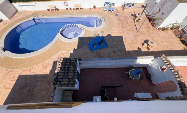 Venta - House -
Entre Naranjo - Vistabella Golf