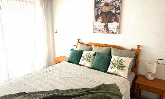 Sale - Apartment / flat -
Torrevieja - Estacion de autobuses