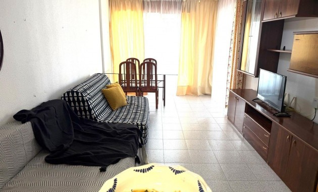 Sale - Apartment / flat -
Torrevieja - Estacion de autobuses